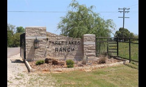 Lot 104 Pr 1313 Centerville TX 75833