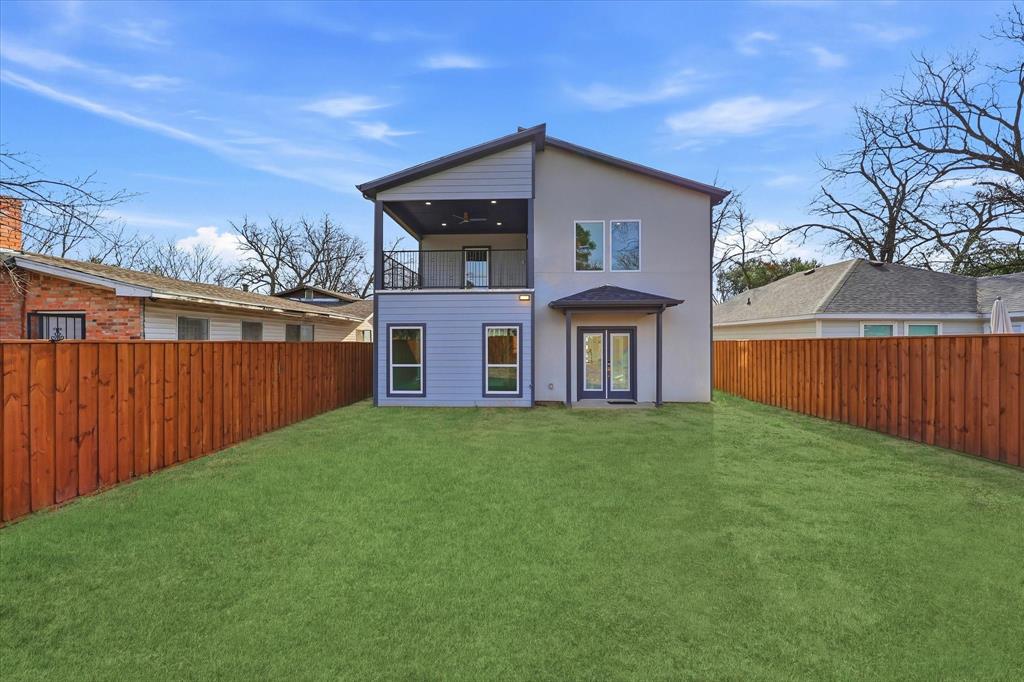 Feltons Geo E - Residential