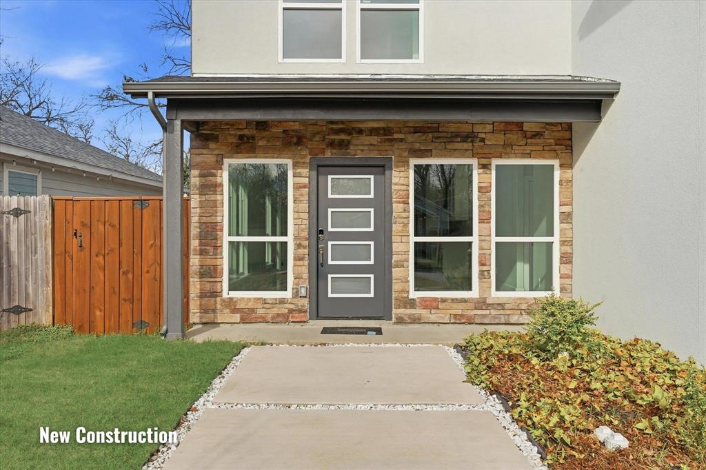 Feltons Geo E - Residential