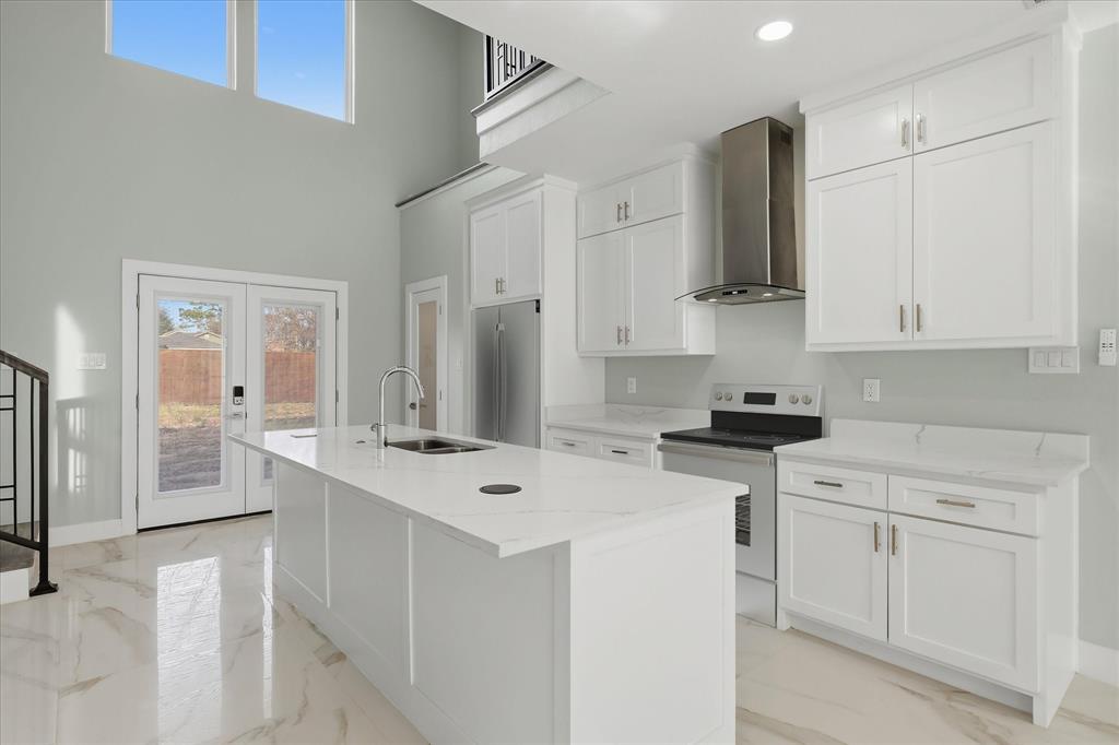 Feltons Geo E - Residential