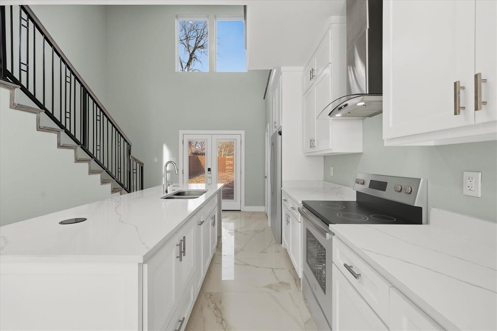 Feltons Geo E - Residential