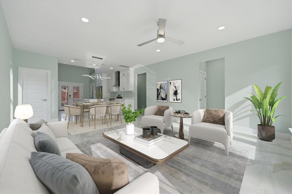 Feltons Geo E - Residential