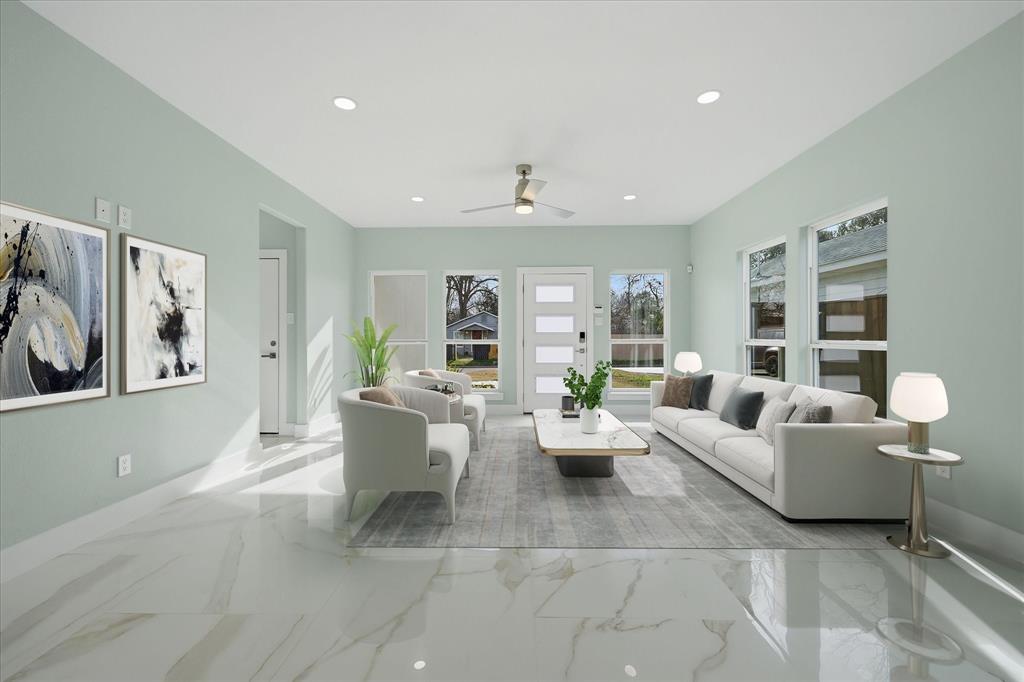 Feltons Geo E - Residential