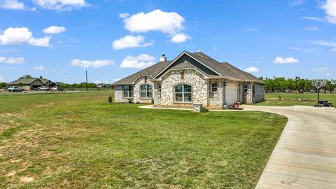 201 Dover Court, Weatherford, TX 76087 - #: 20909088