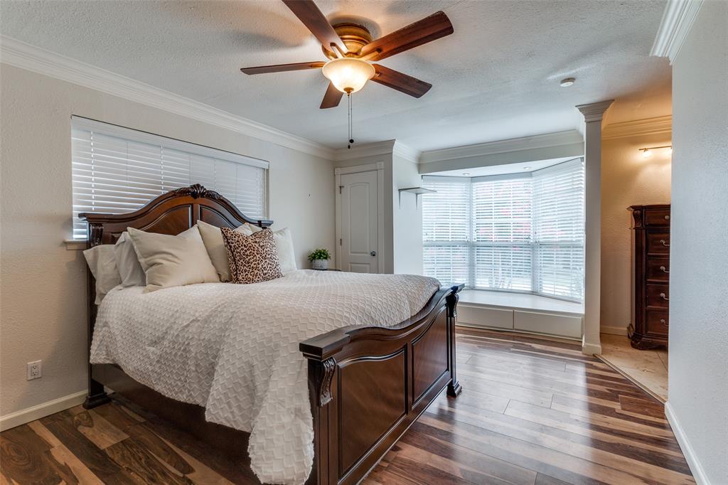 Country Club Estates - Residential