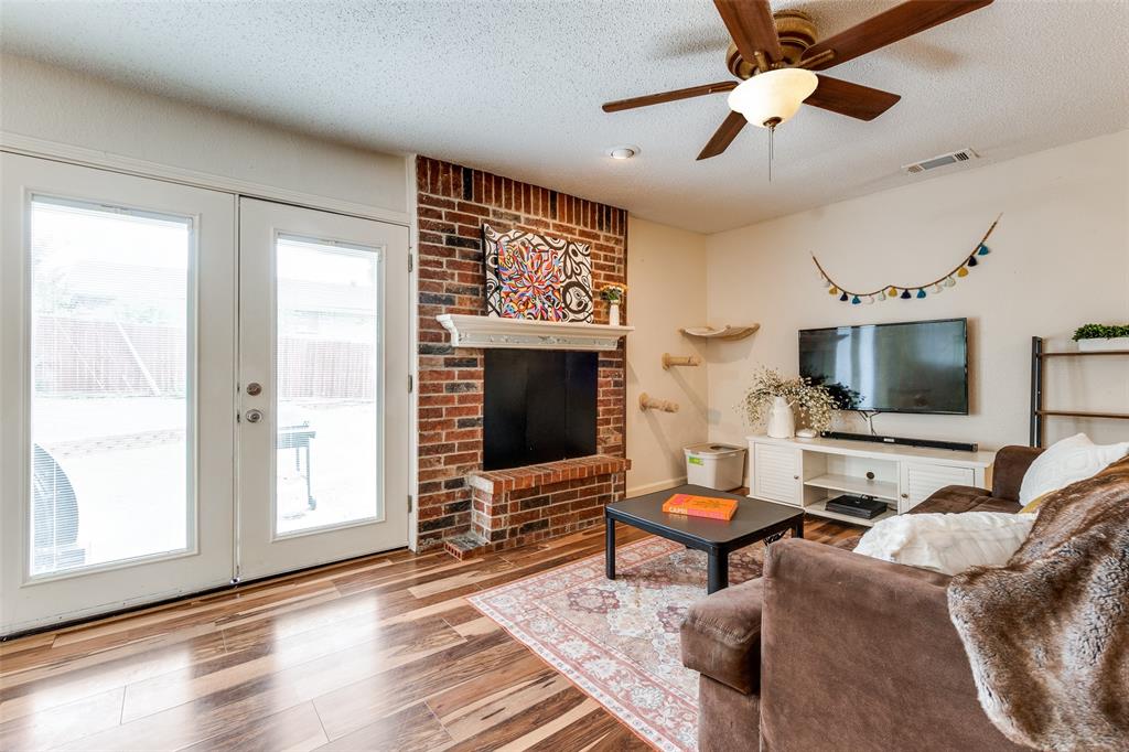 Country Club Estates - Residential