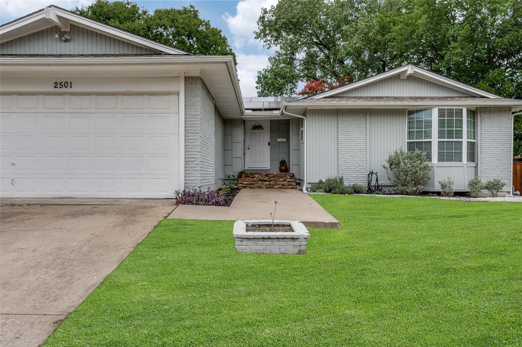 2501 Briarcliff Drive