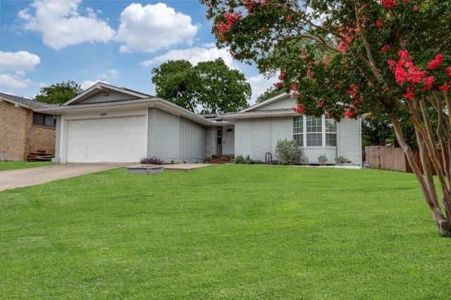 2501 Briarcliff Drive