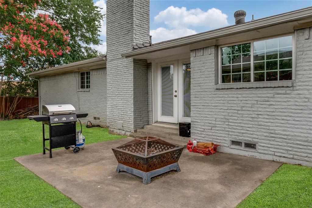 Country Club Estates - Residential