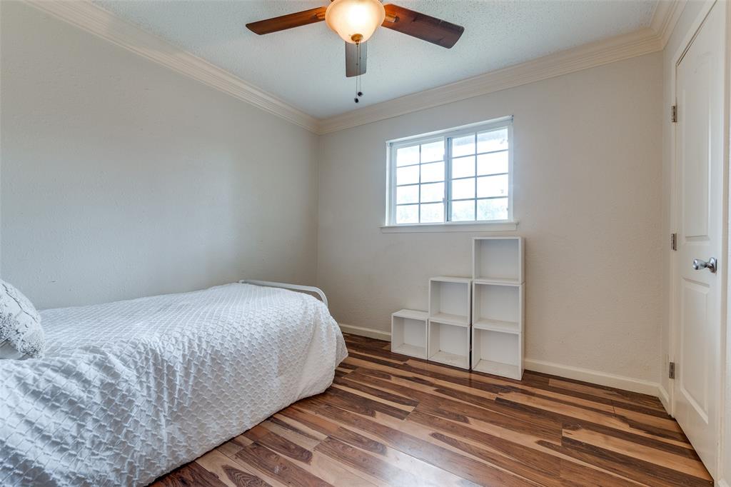 Country Club Estates - Residential