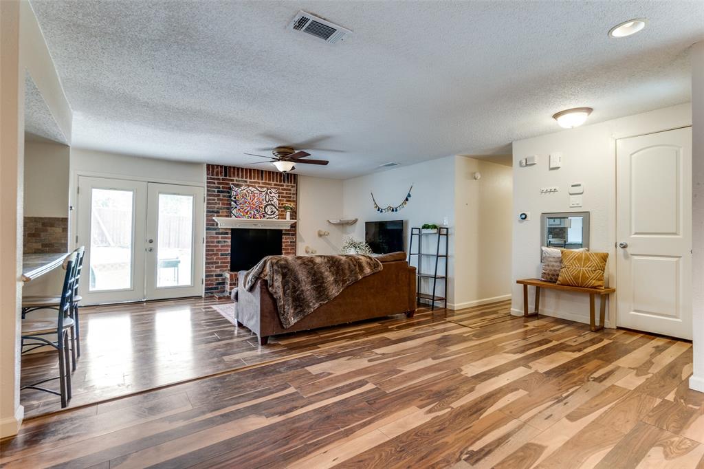 Country Club Estates - Residential