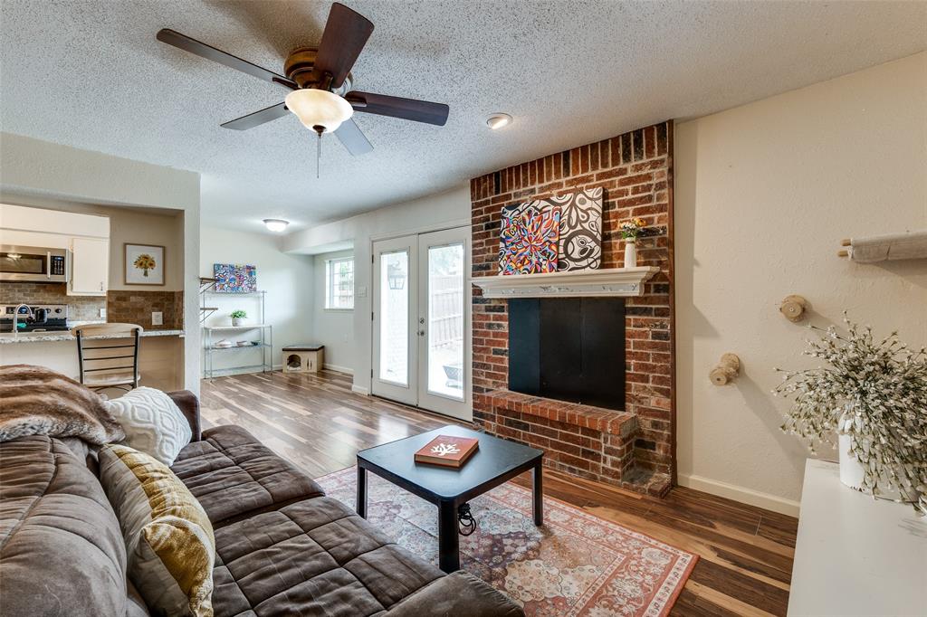 Country Club Estates - Residential