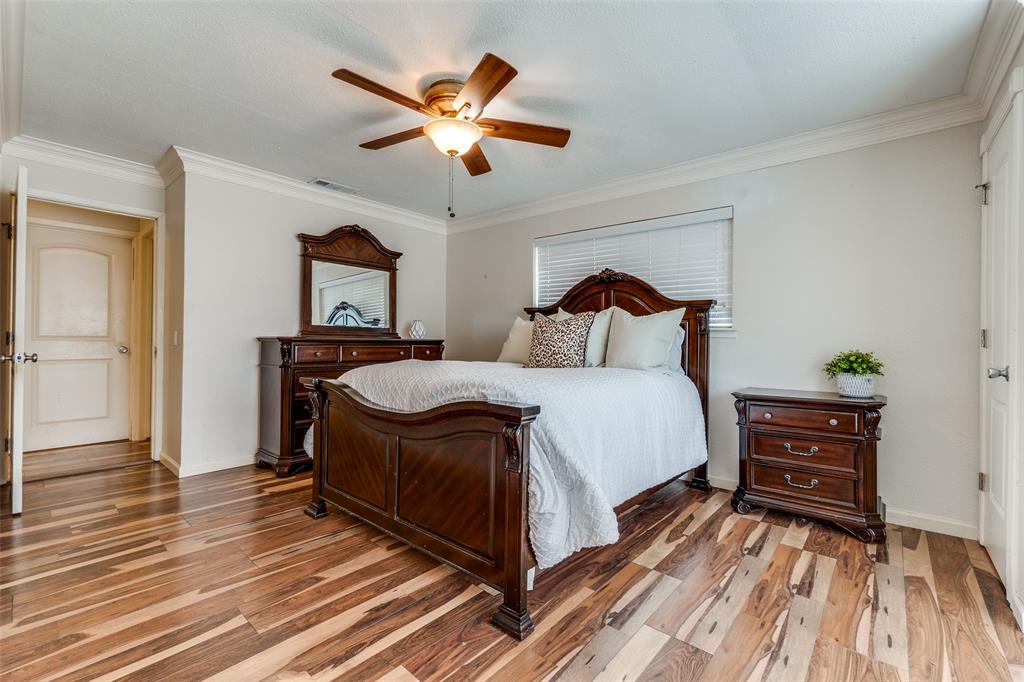 Country Club Estates - Residential