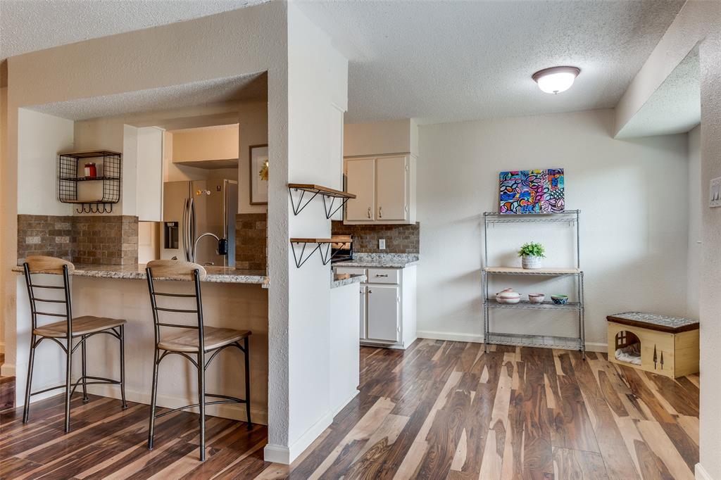 Country Club Estates - Residential