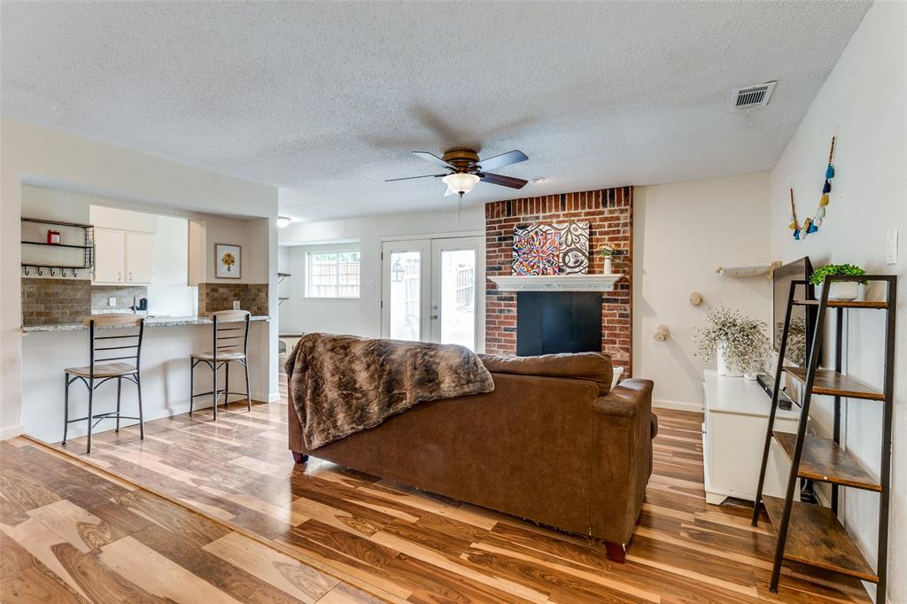 Country Club Estates - Residential