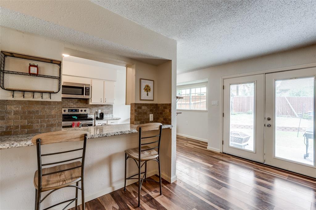 Country Club Estates - Residential