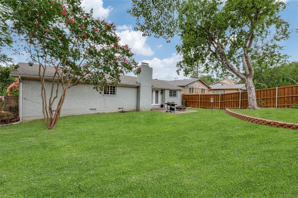 Country Club Estates - Residential