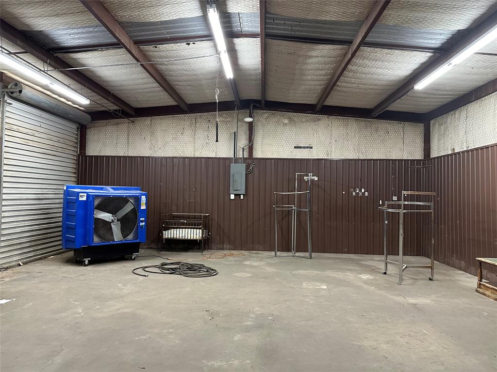 Pasadena Heights - Commercial Sale