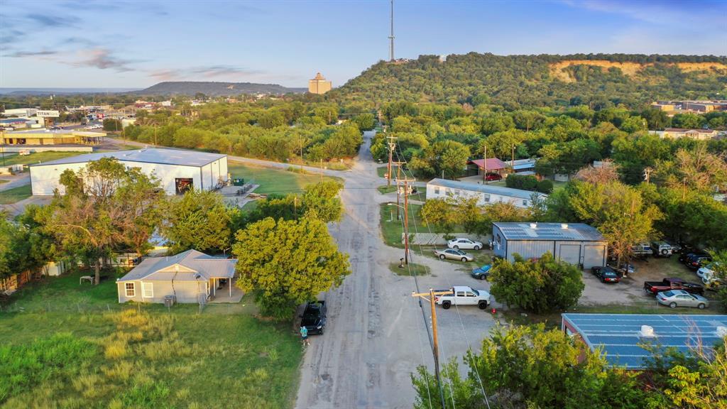 Pasadena Heights - Commercial Sale