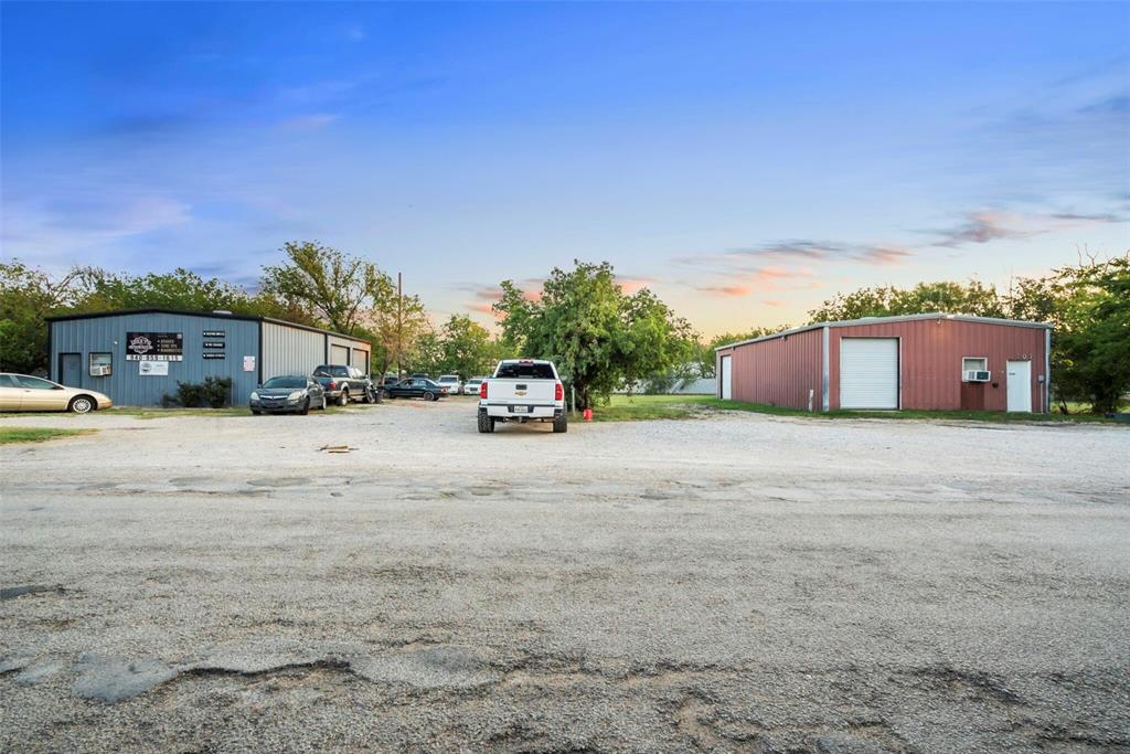 Pasadena Heights - Commercial Sale