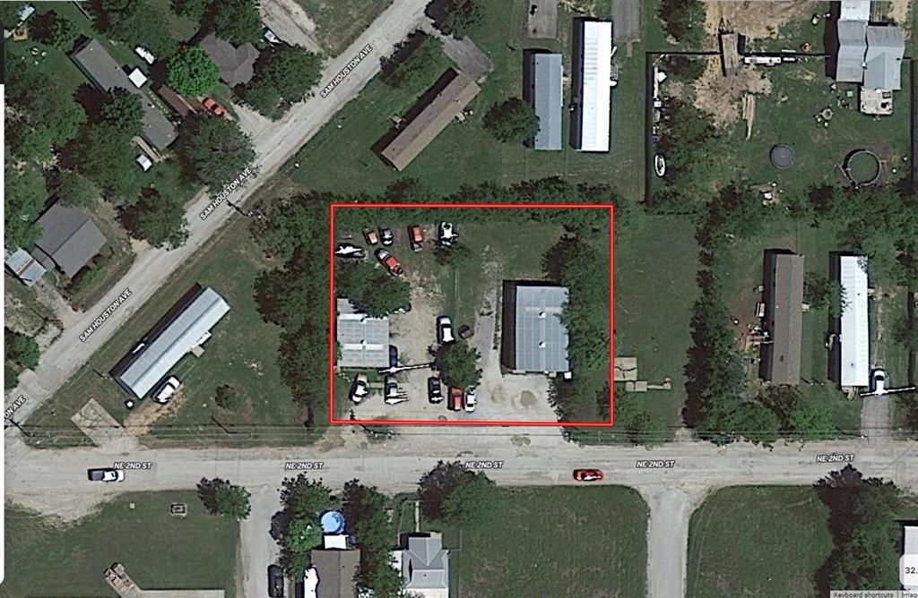 Pasadena Heights - Commercial Sale