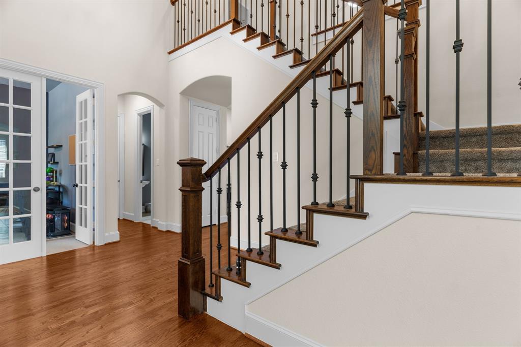 6608 Orchard Park Drive