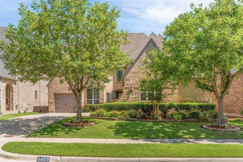 6608 Orchard Park Drive McKinney TX 75071