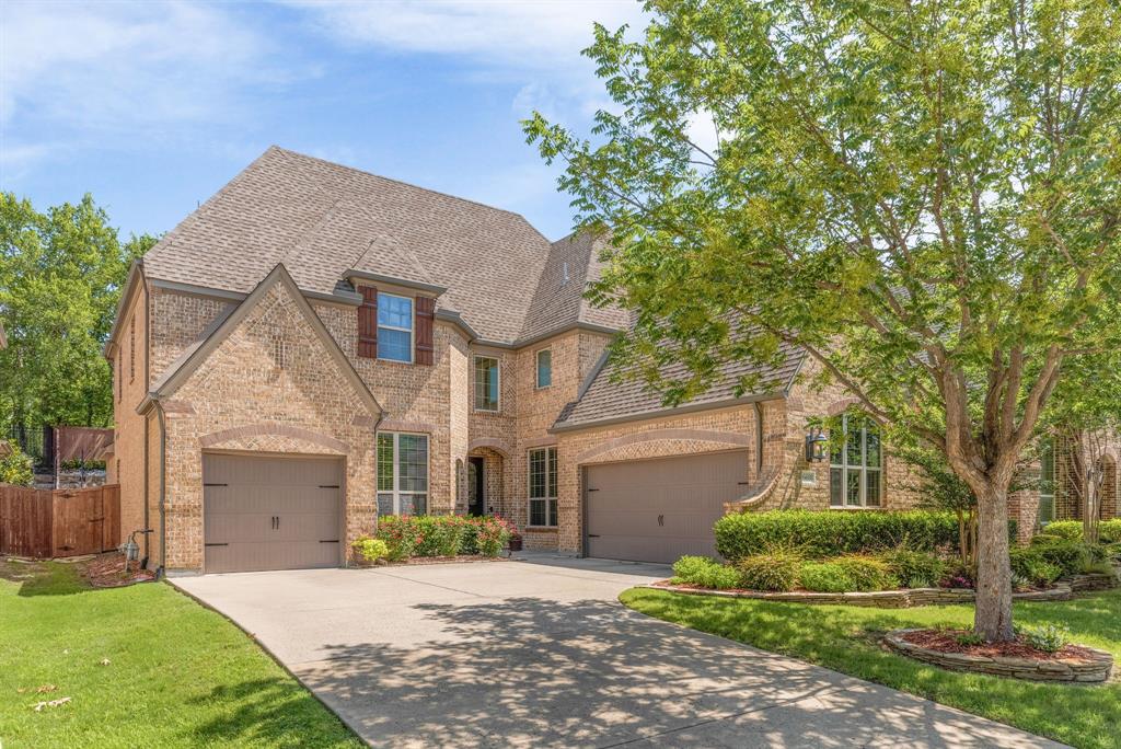 6608 Orchard Park Drive
