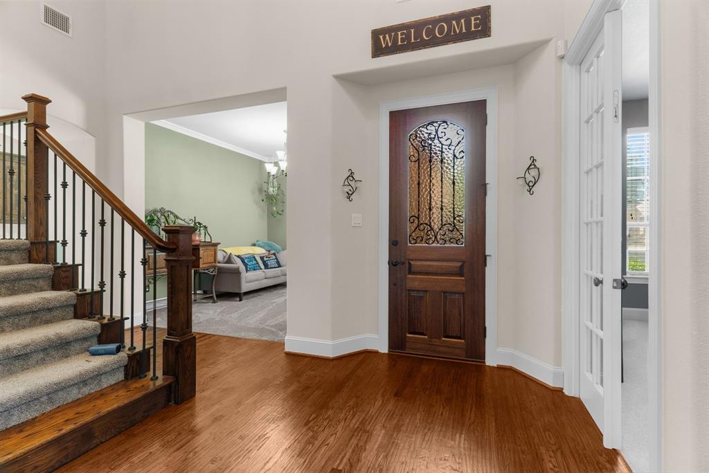6608 Orchard Park Drive