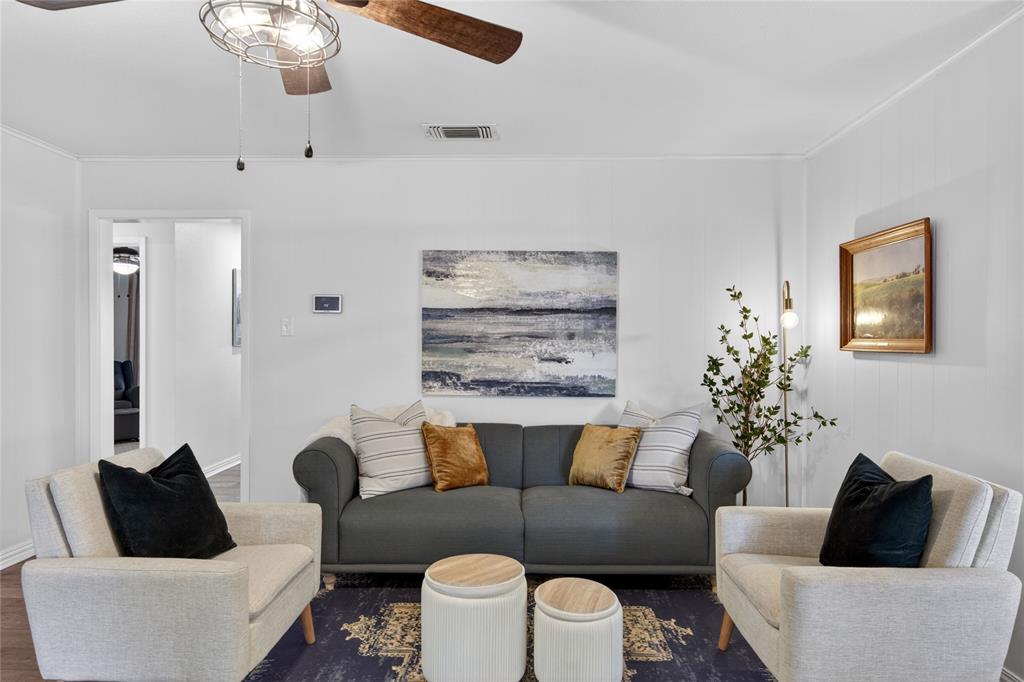 Shady Oaks Add - Residential