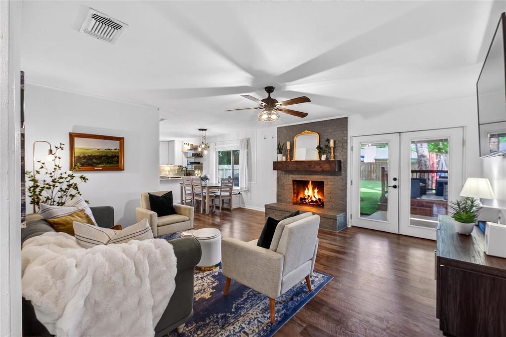 Shady Oaks Add - Residential