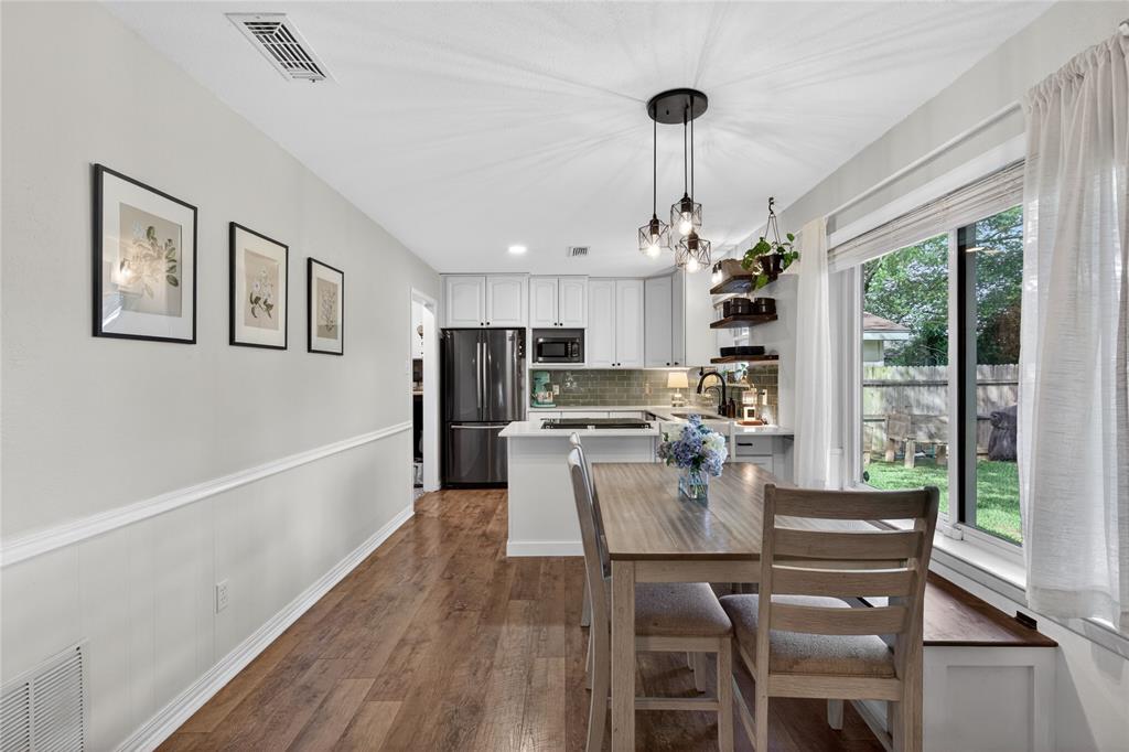 Shady Oaks Add - Residential