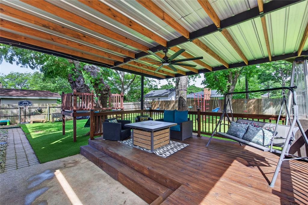 Shady Oaks Add - Residential