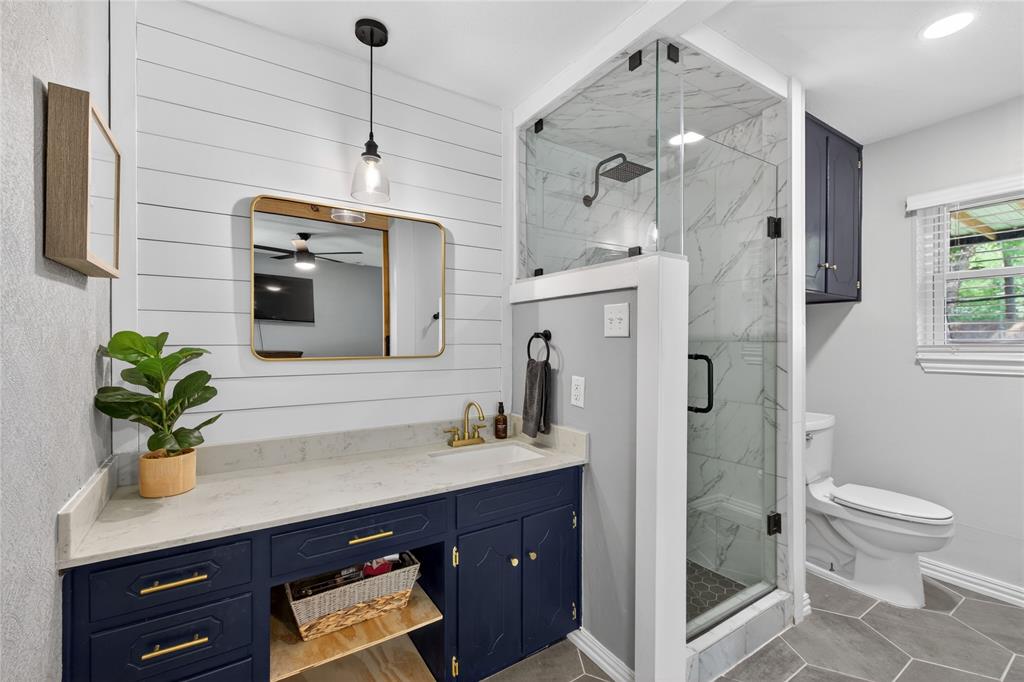 Shady Oaks Add - Residential