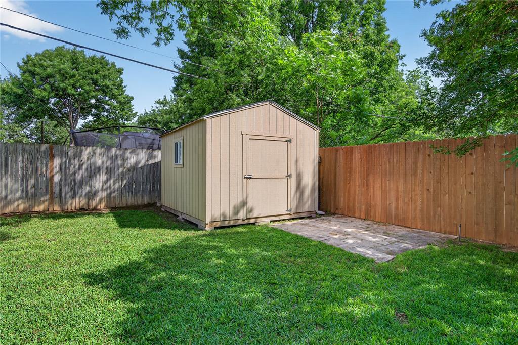 Shady Oaks Add - Residential