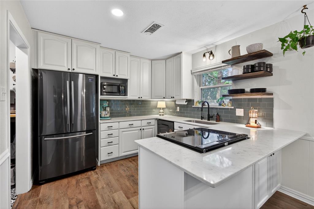 Shady Oaks Add - Residential