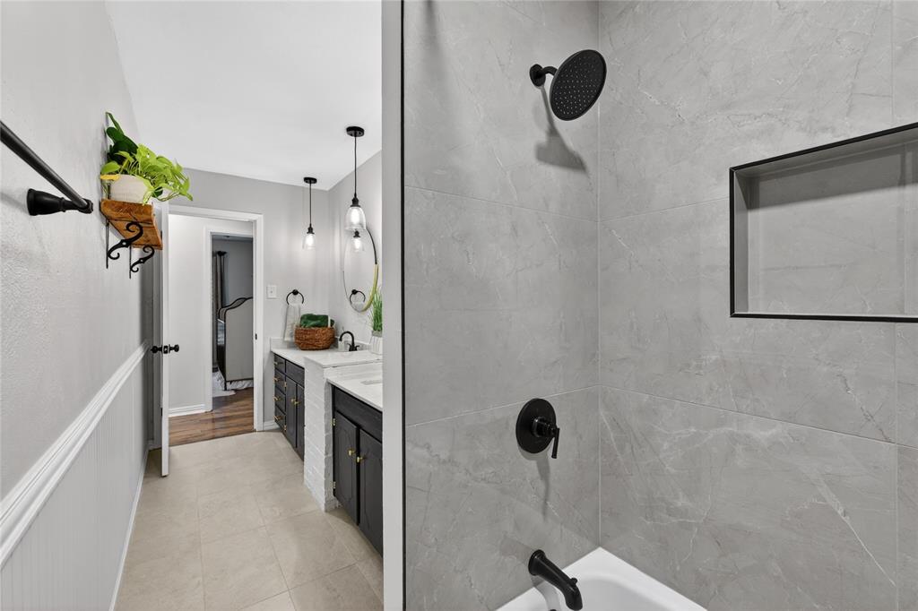 Shady Oaks Add - Residential