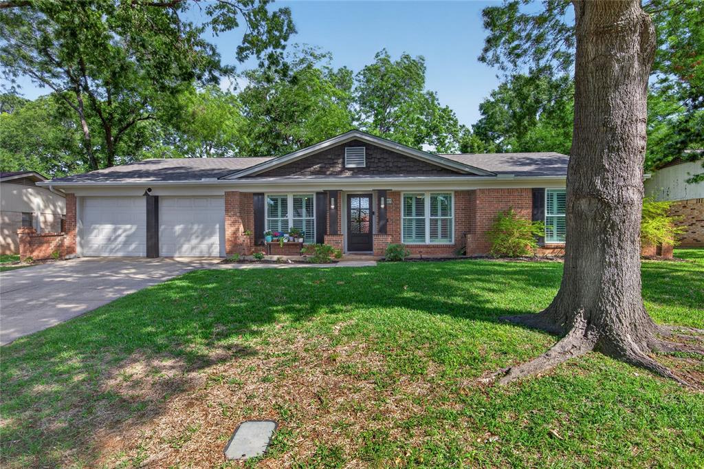 Shady Oaks Add - Residential