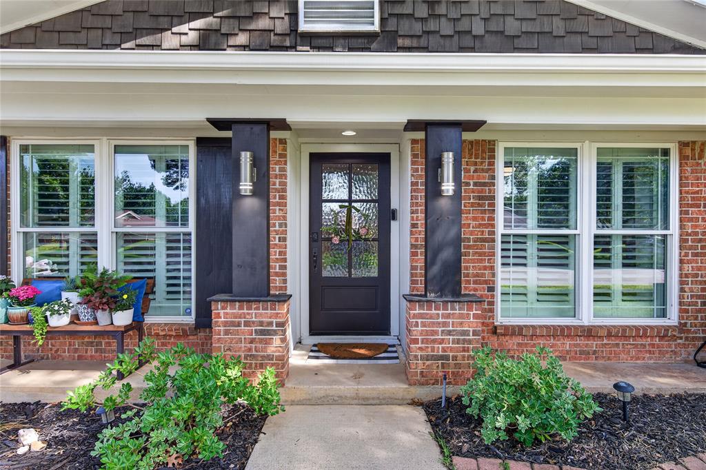 Shady Oaks Add - Residential
