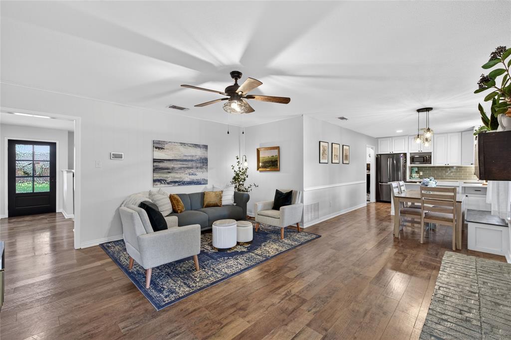 Shady Oaks Add - Residential