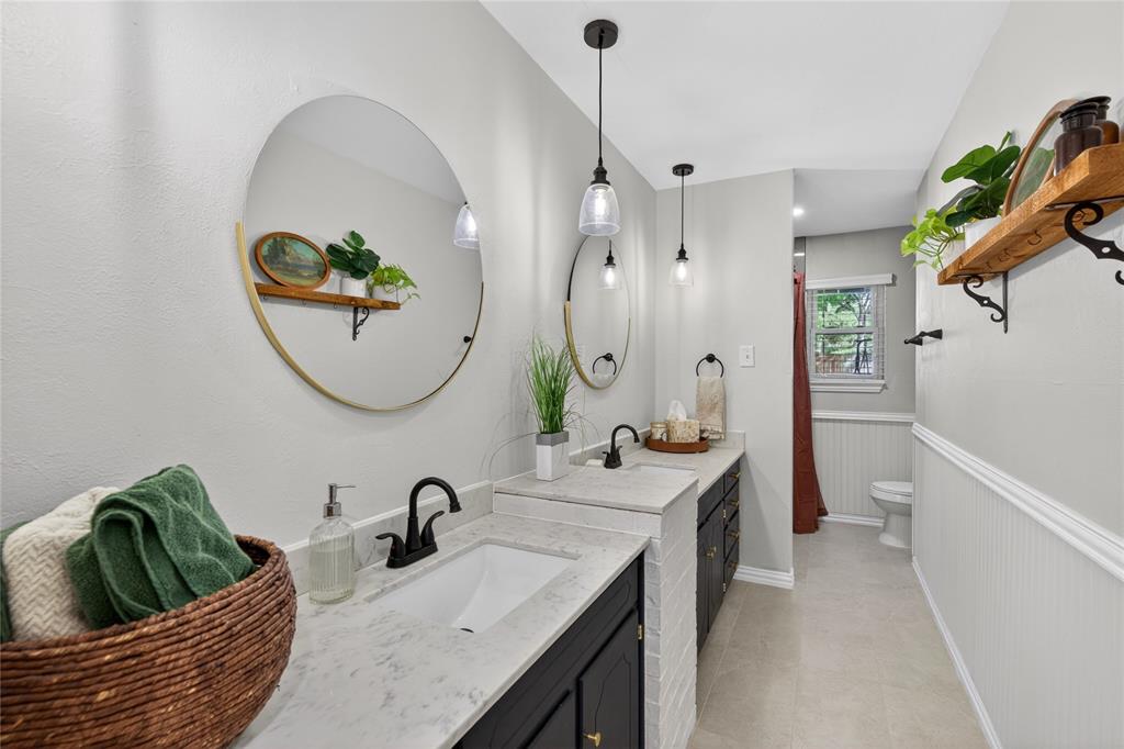 Shady Oaks Add - Residential
