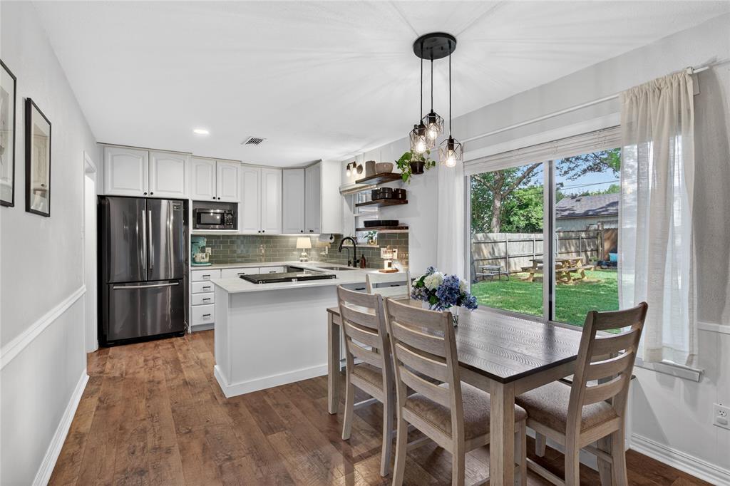 Shady Oaks Add - Residential
