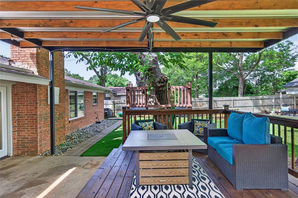 Shady Oaks Add - Residential