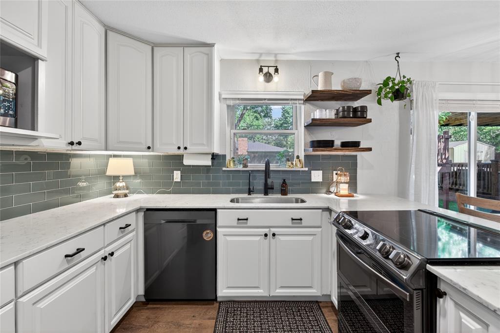 Shady Oaks Add - Residential