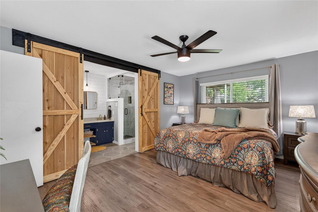 Shady Oaks Add - Residential
