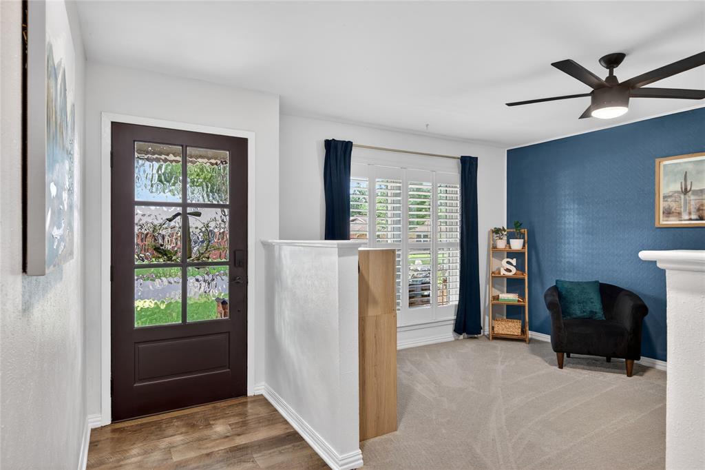 Shady Oaks Add - Residential