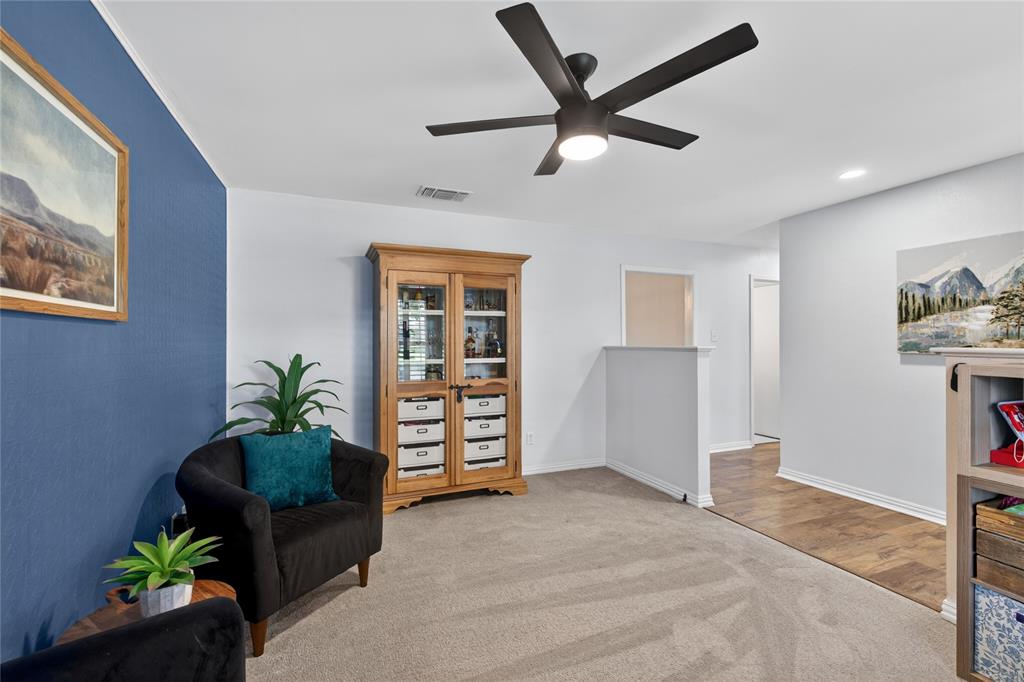 Shady Oaks Add - Residential