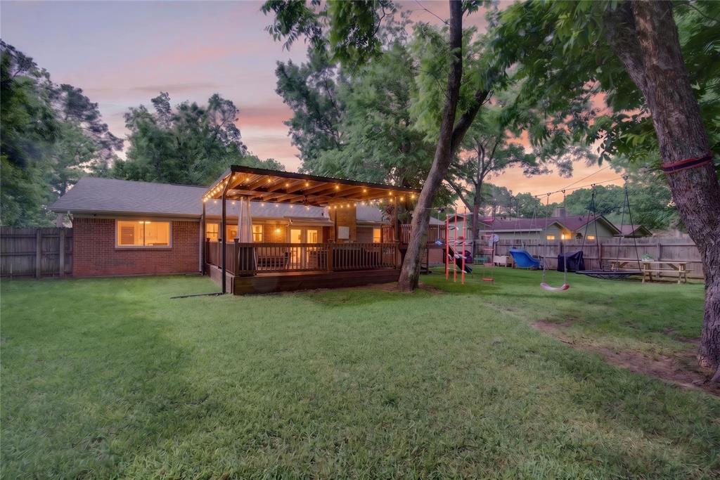 Shady Oaks Add - Residential