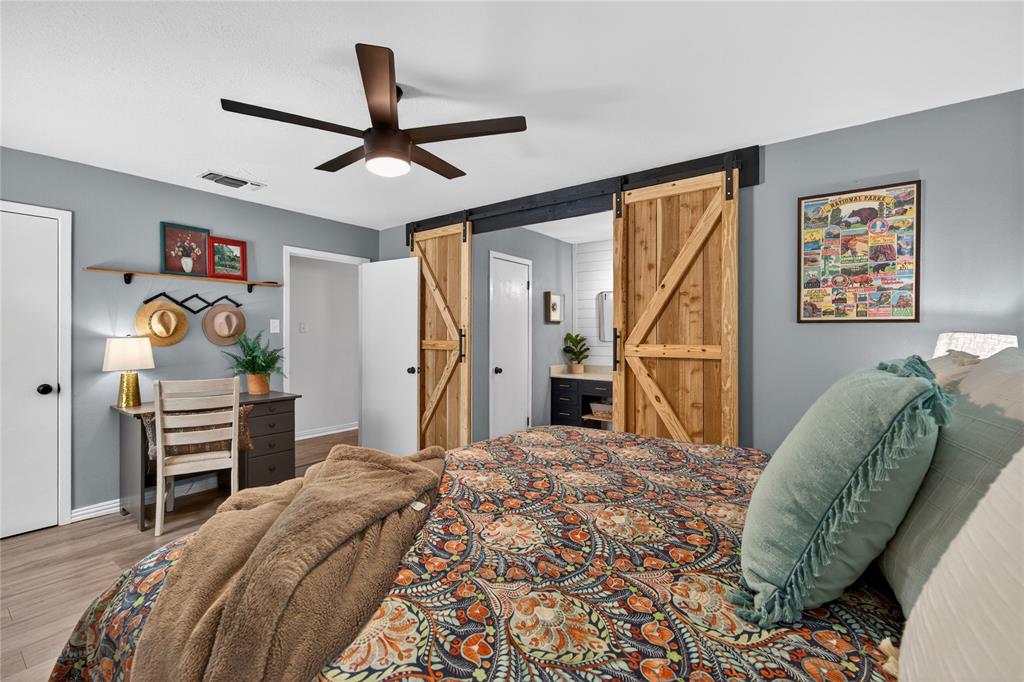 Shady Oaks Add - Residential