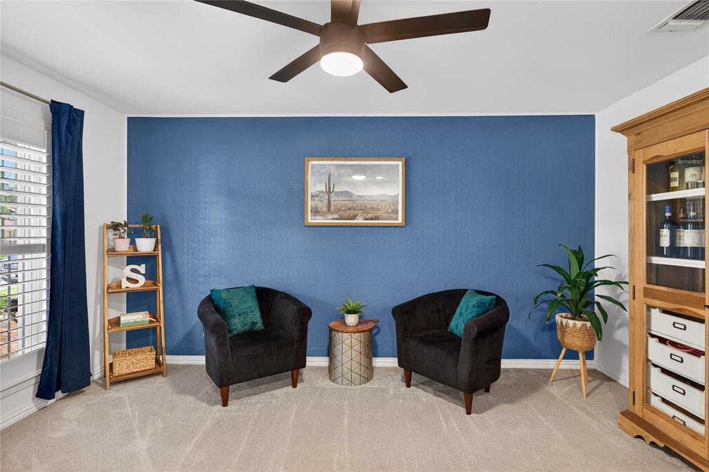 Shady Oaks Add - Residential